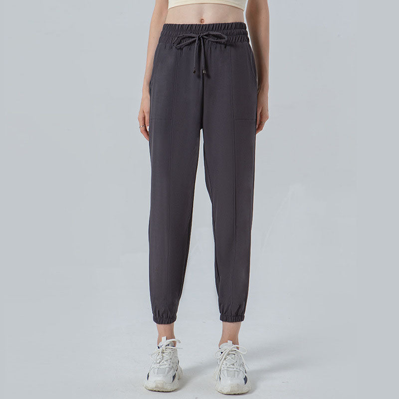 shock absorbing sports pants