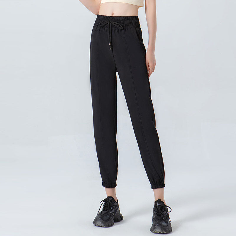 shock absorbing sports pants