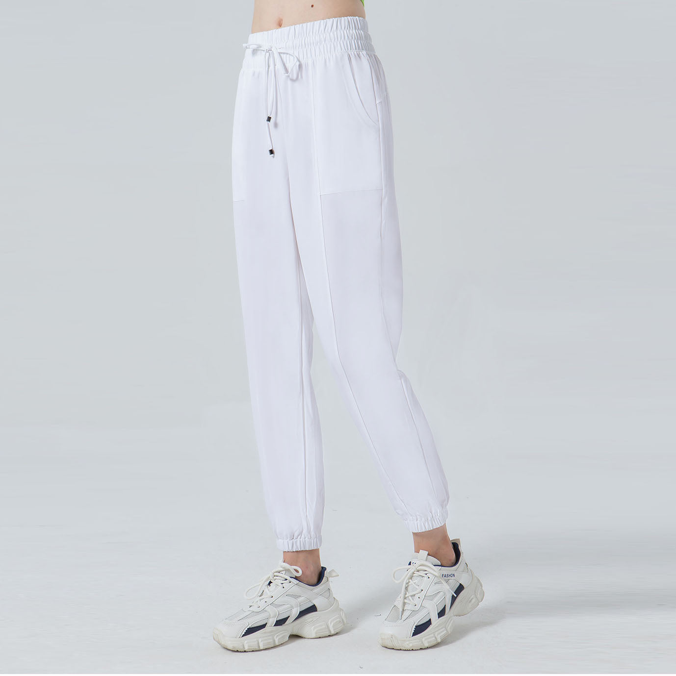 shock absorbing sports pants