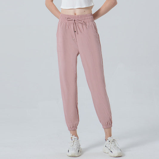 shock absorbing sports pants
