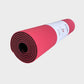 begin yoga mat 6mm