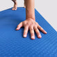 begin yoga mat 6mm
