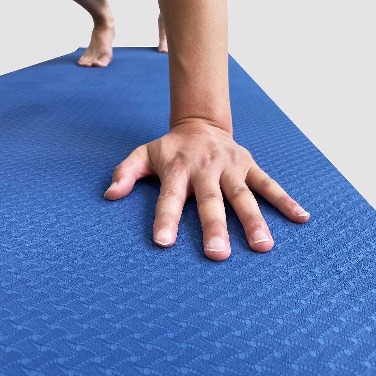 begin yoga mat 6mm