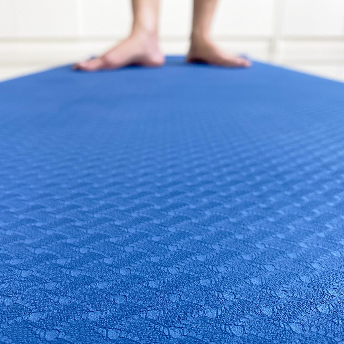 begin yoga mat 6mm