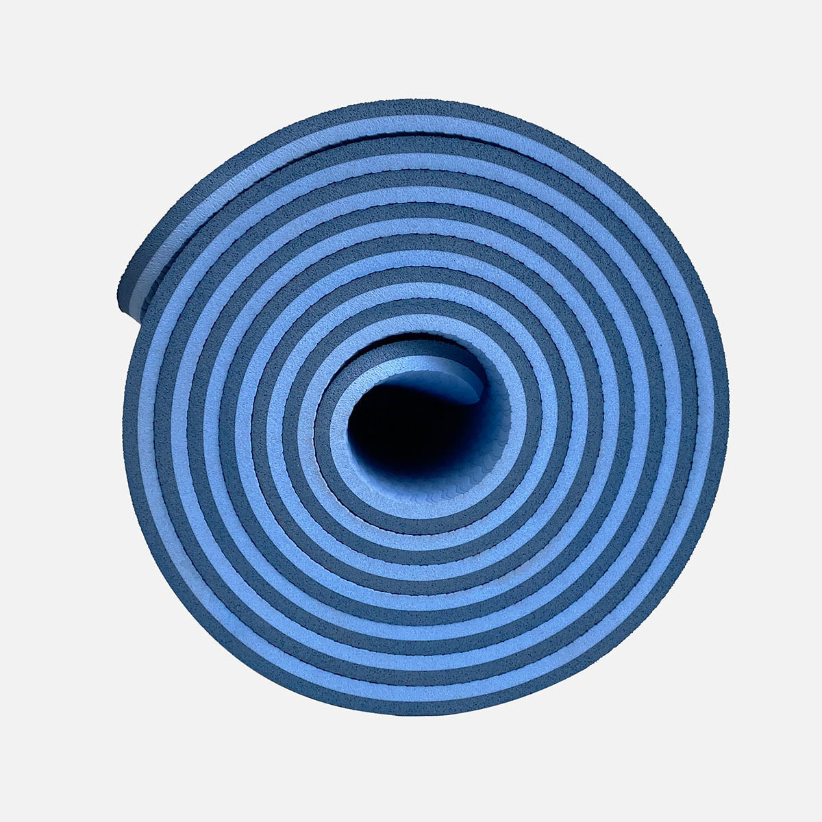 begin yoga mat 6mm