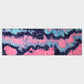 Tiedye Skidless Yoga Towel