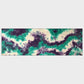 Tiedye Skidless Yoga Towel