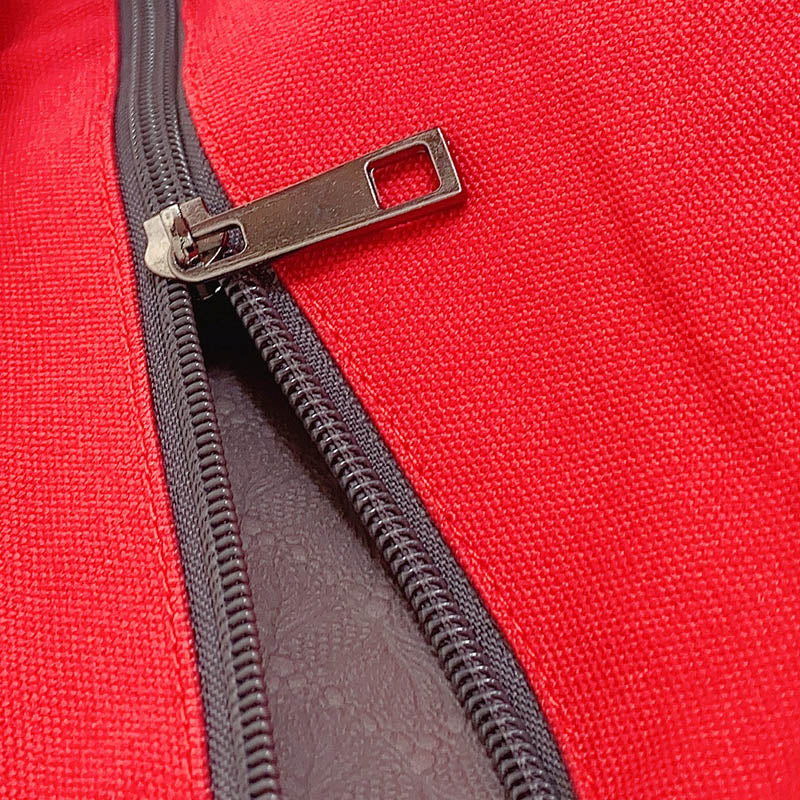 all in one cotton yoga bag