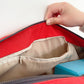 all in one cotton yoga bag