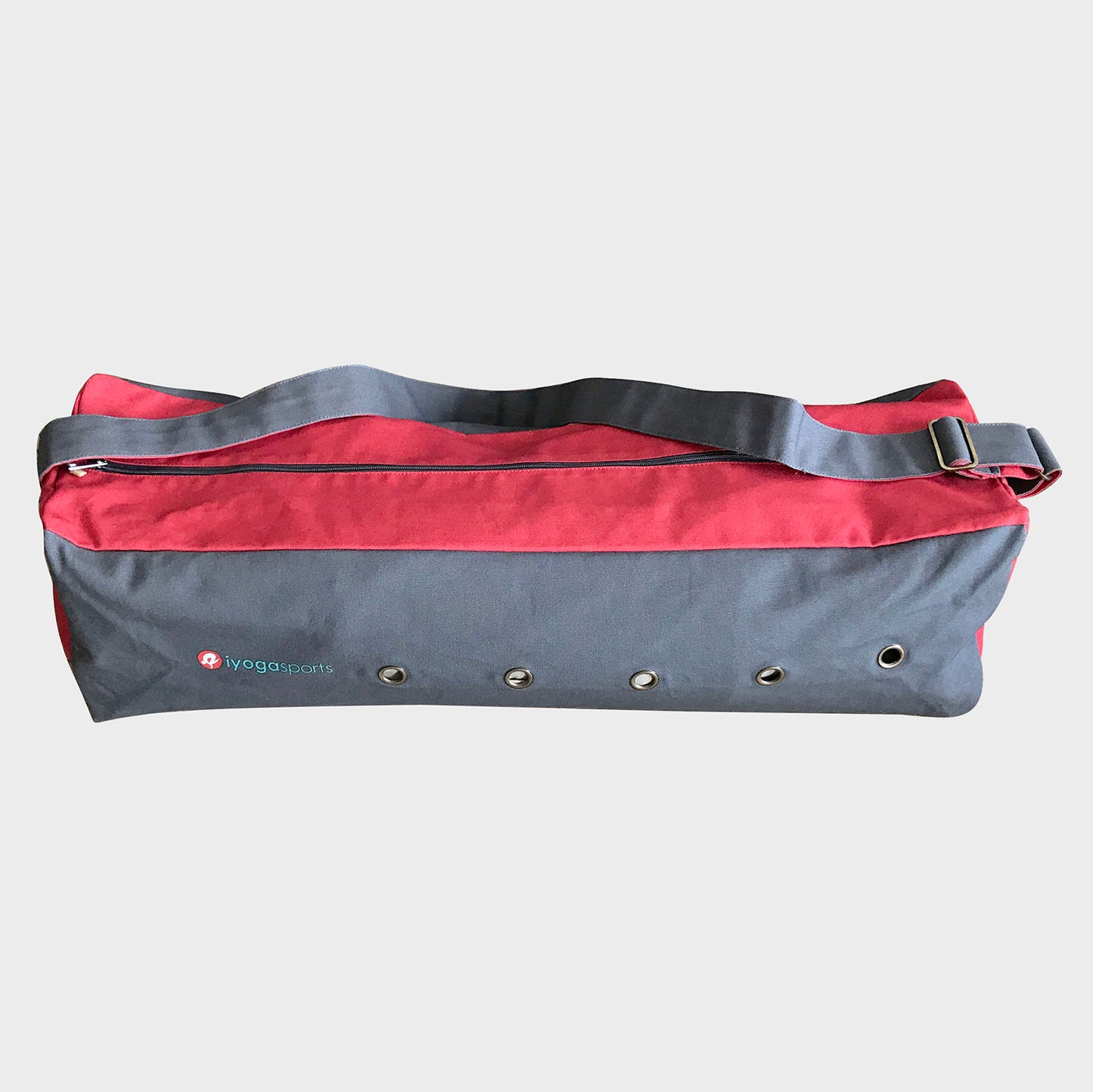 all in one cotton yoga bag