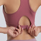 beauty corset back