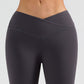 bell bottom trousers