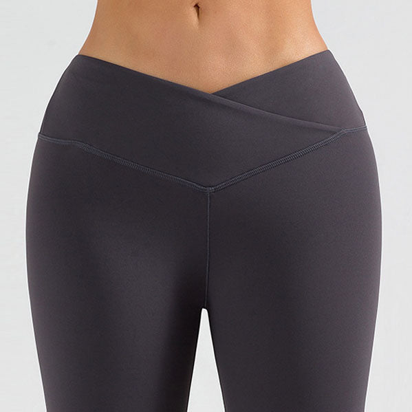 bell bottom trousers