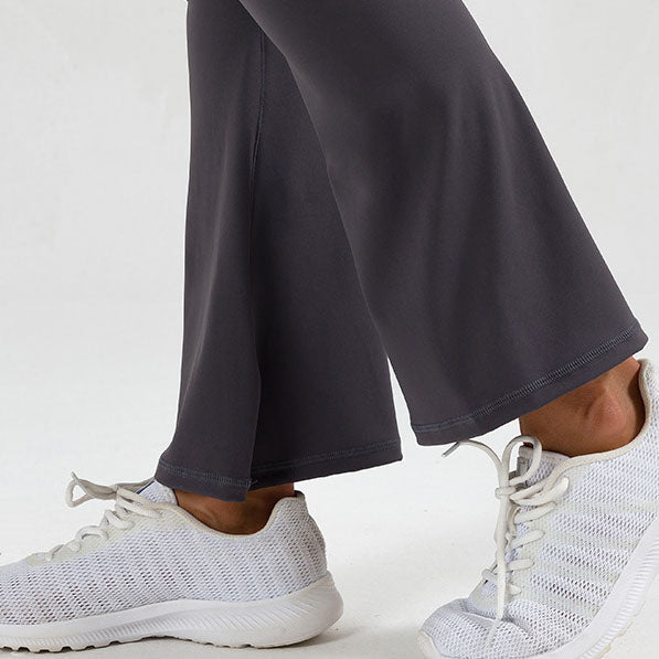 bell bottom trousers