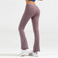 bell bottom trousers