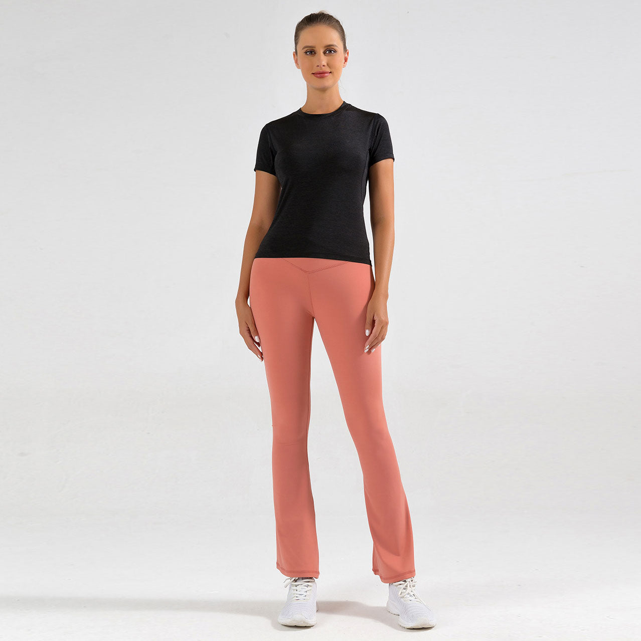 bell bottom trousers