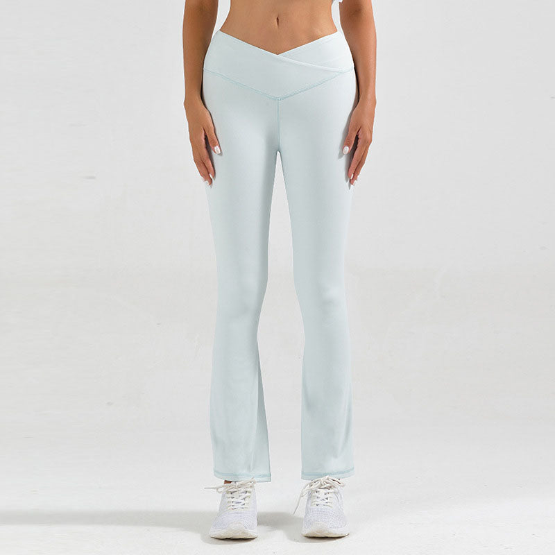bell bottom trousers