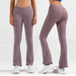 bell bottom trousers
