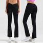 bell bottom trousers