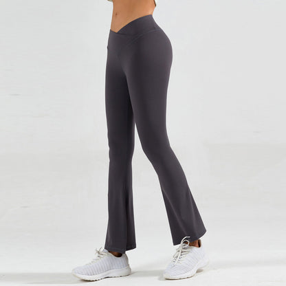 bell bottom trousers