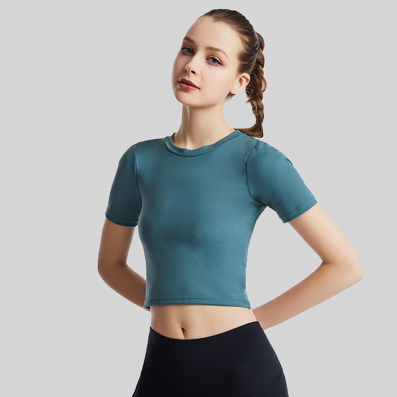 breathable sport vest