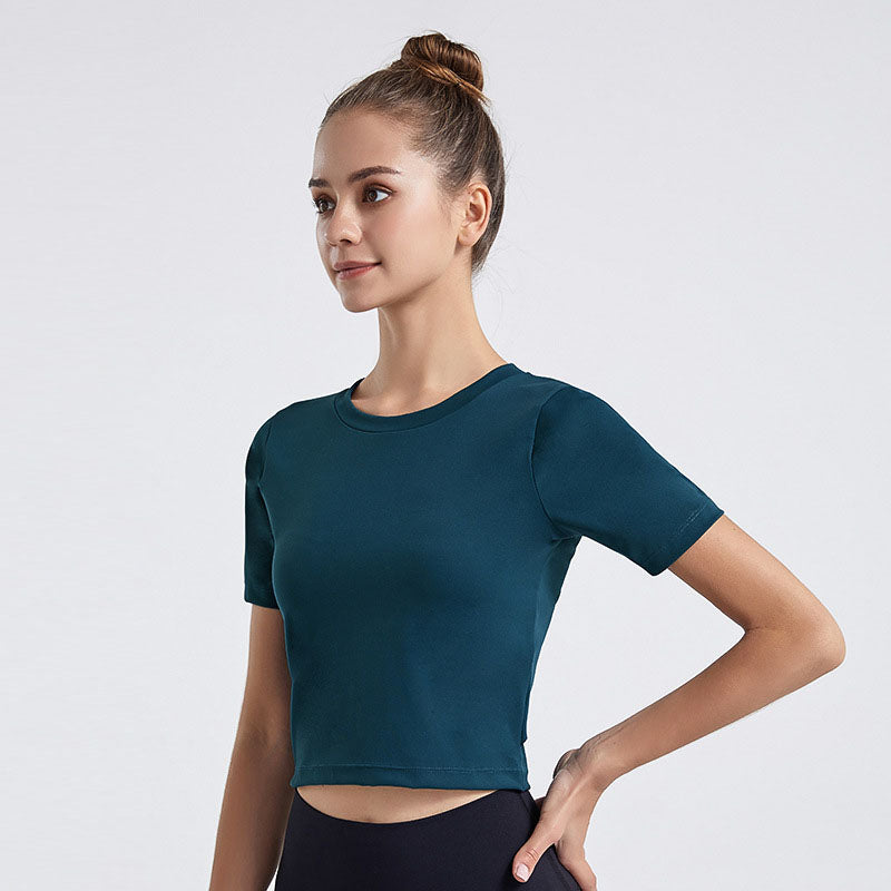 breathable sport vest