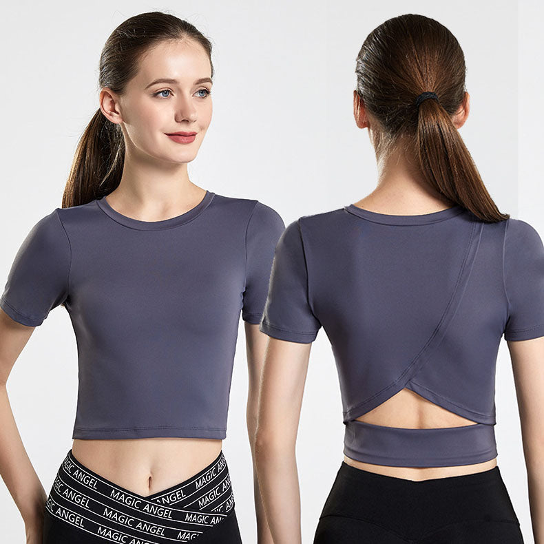 breathable sport vest