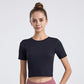 breathable sport vest