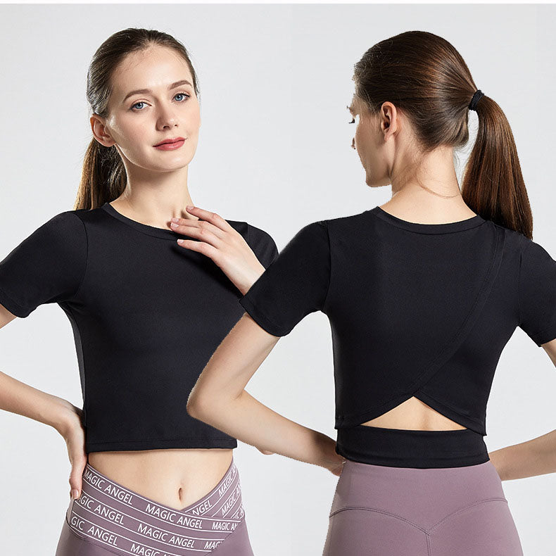 breathable sport vest