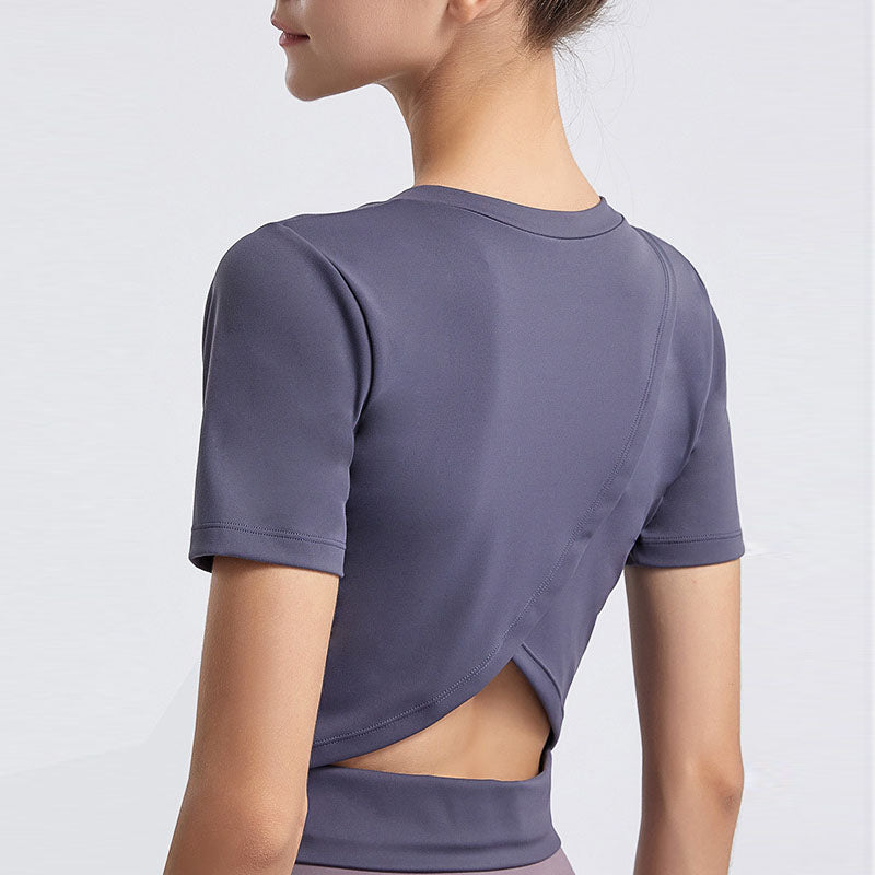 breathable sport vest