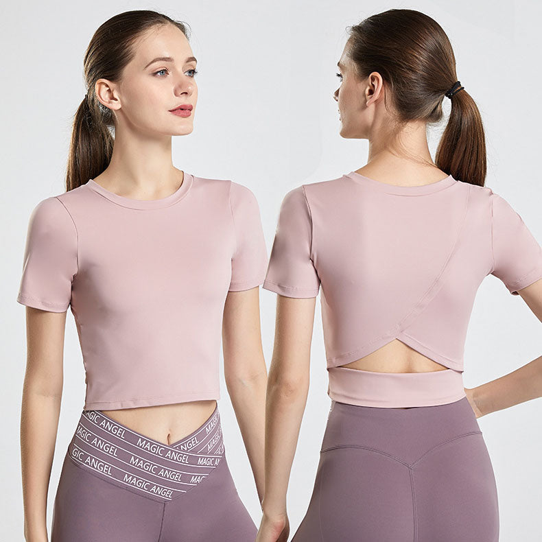 breathable sport vest
