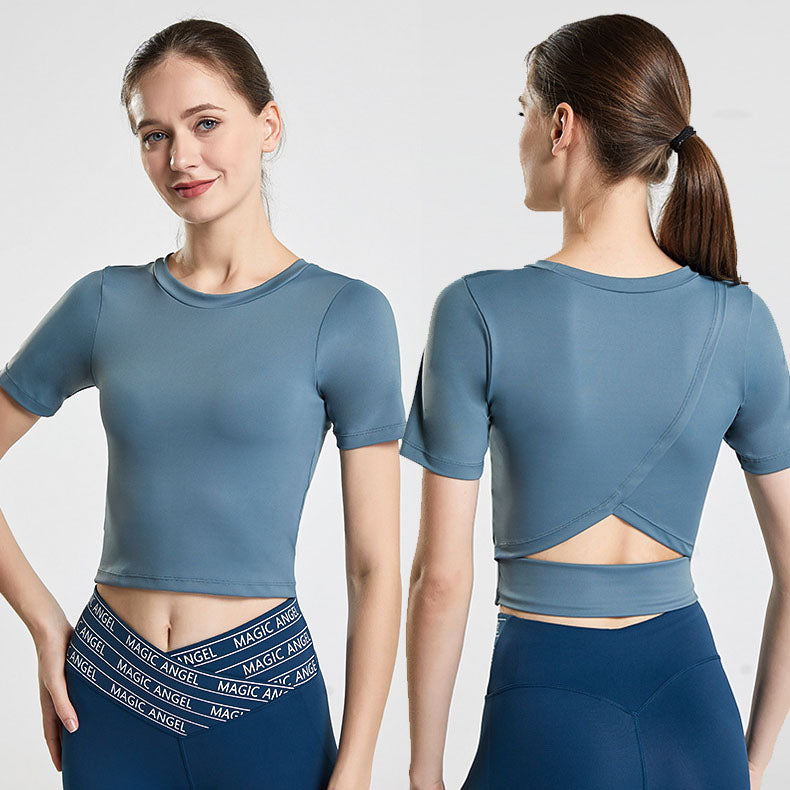 breathable sport vest