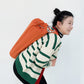 canvas yoga bag