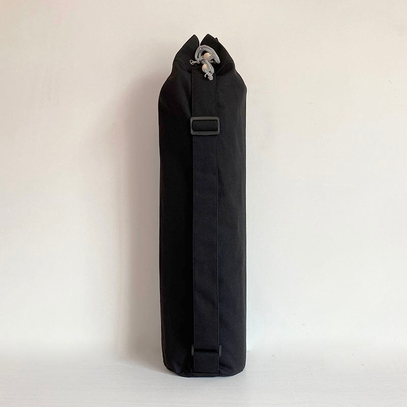 canvas yoga bag