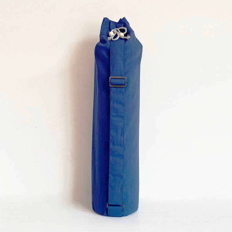 canvas yoga bag