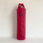 canvas yoga bag