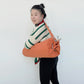 canvas yoga bag