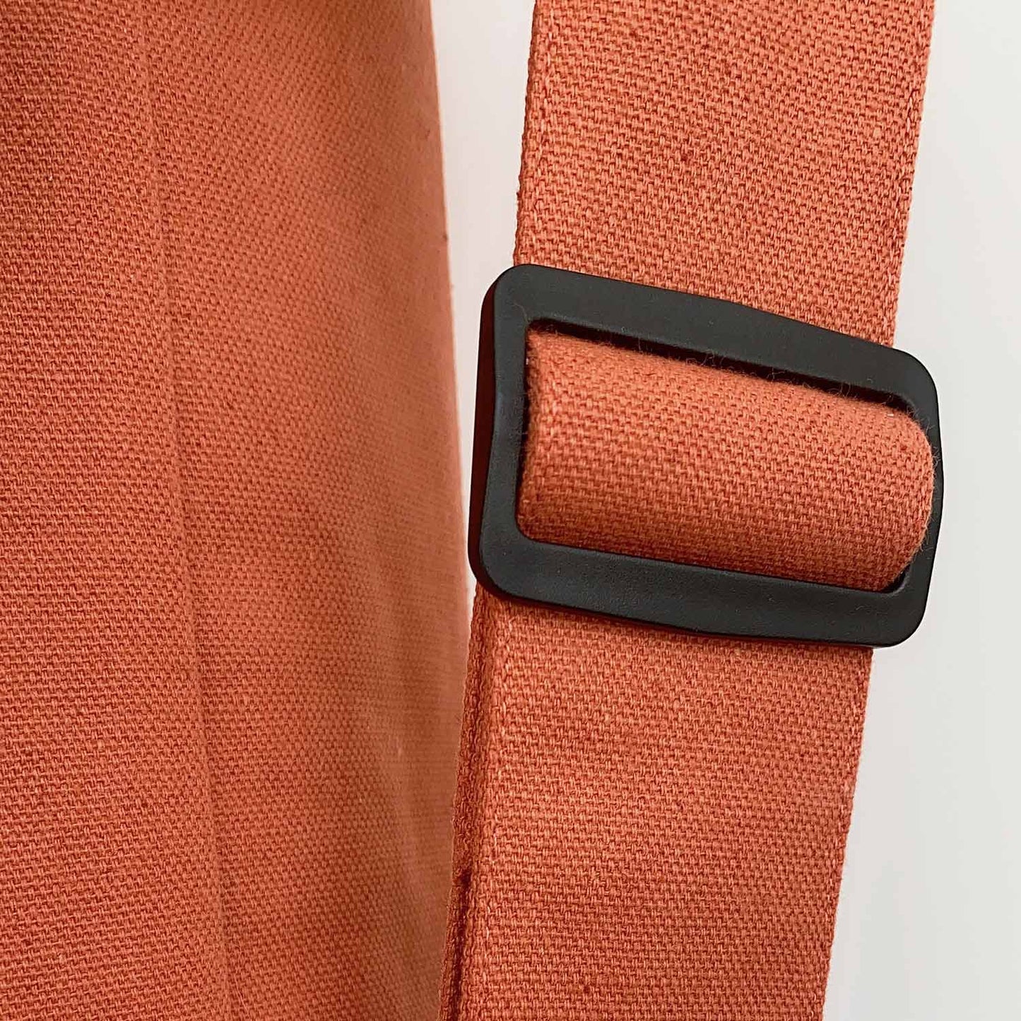 canvas yoga bag