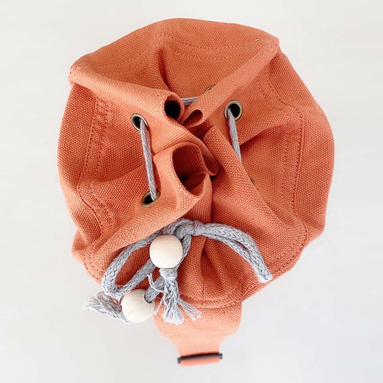 canvas yoga bag