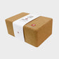 cork yoga block 4"