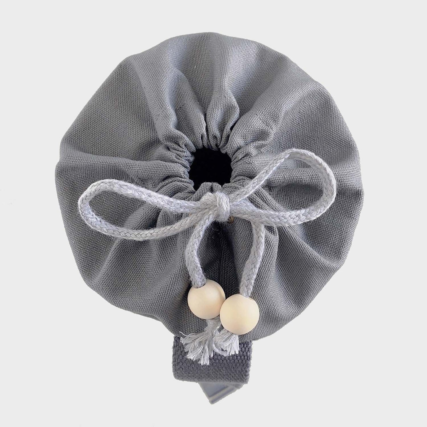 classical cotton yoga bag