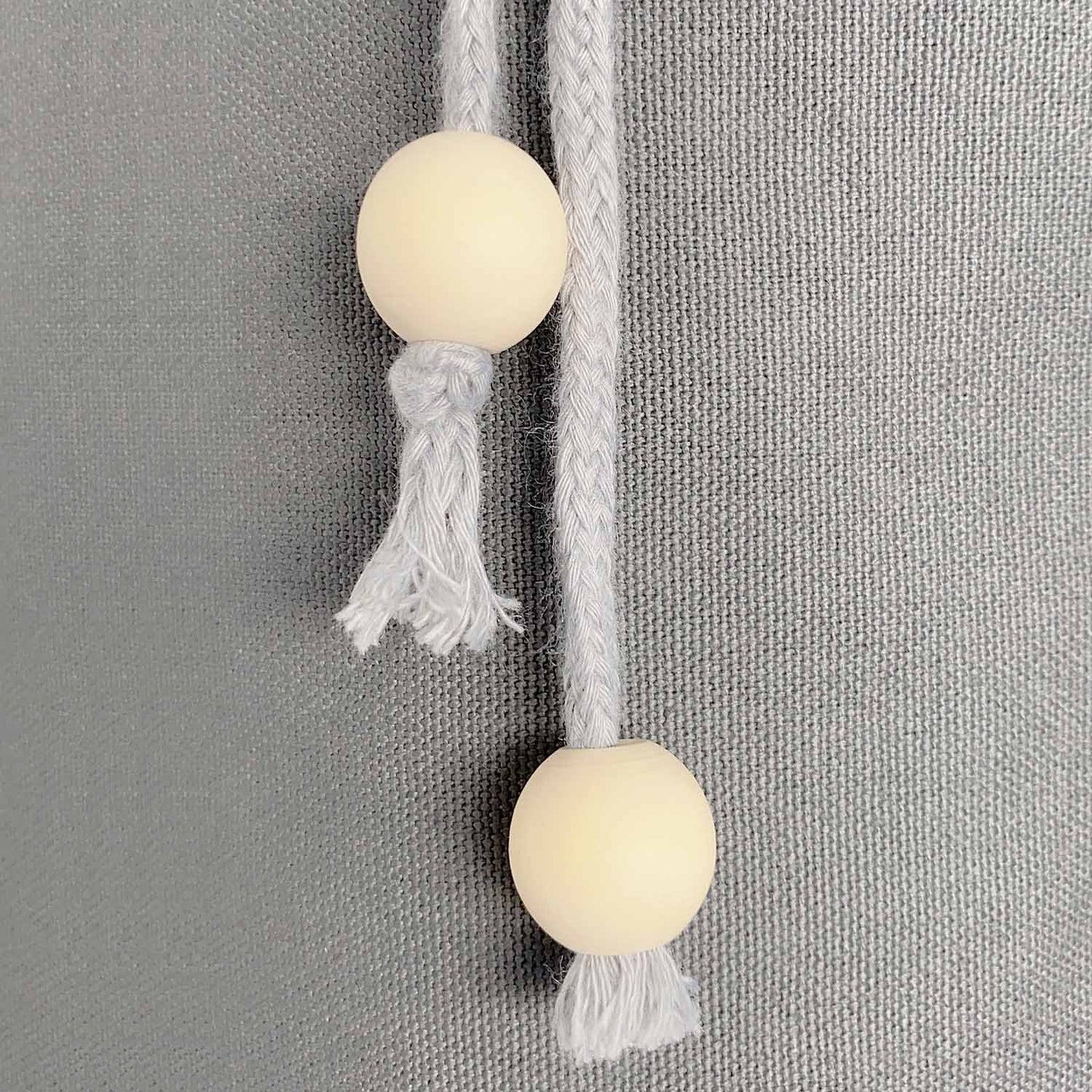 classical cotton yoga bag