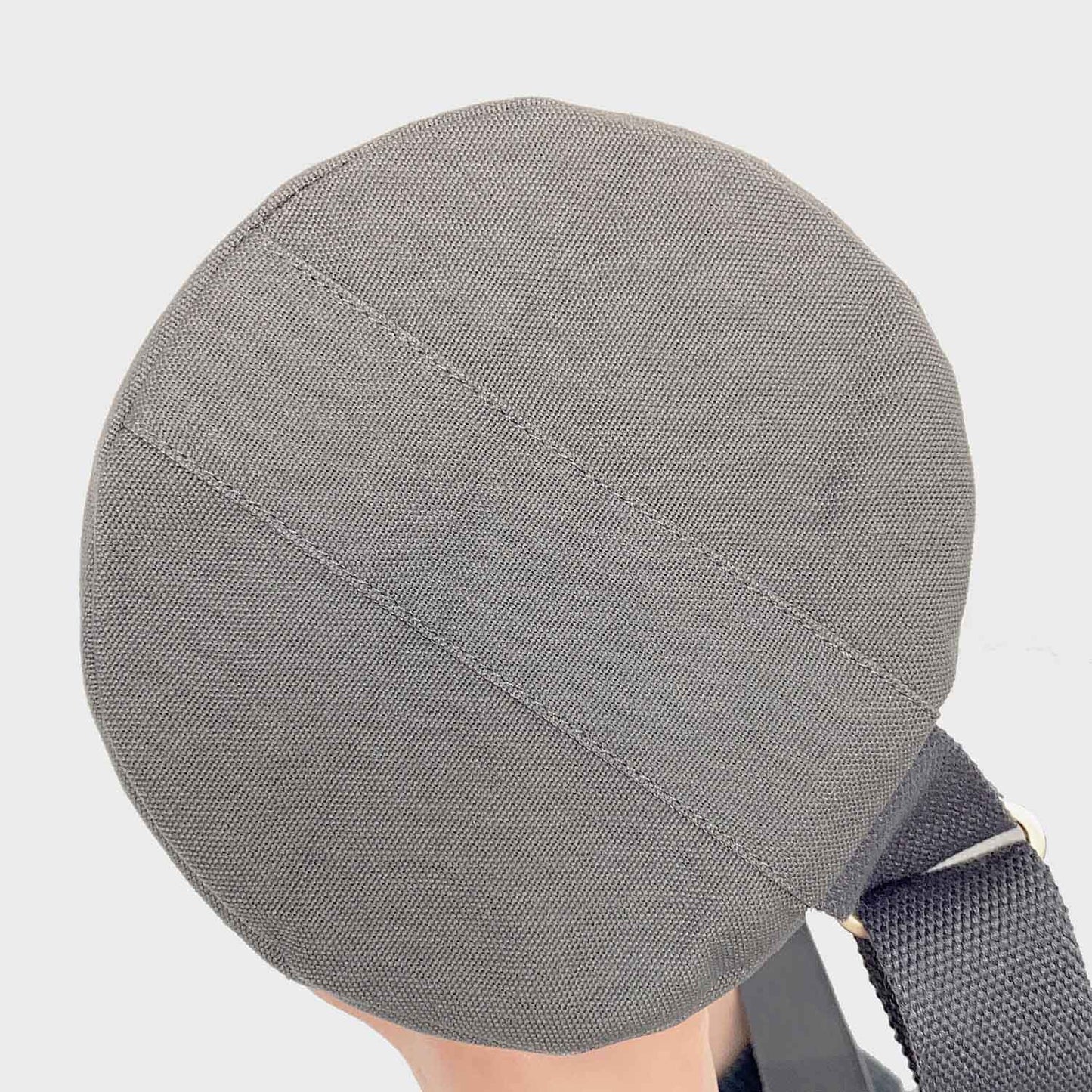 classical cotton yoga bag