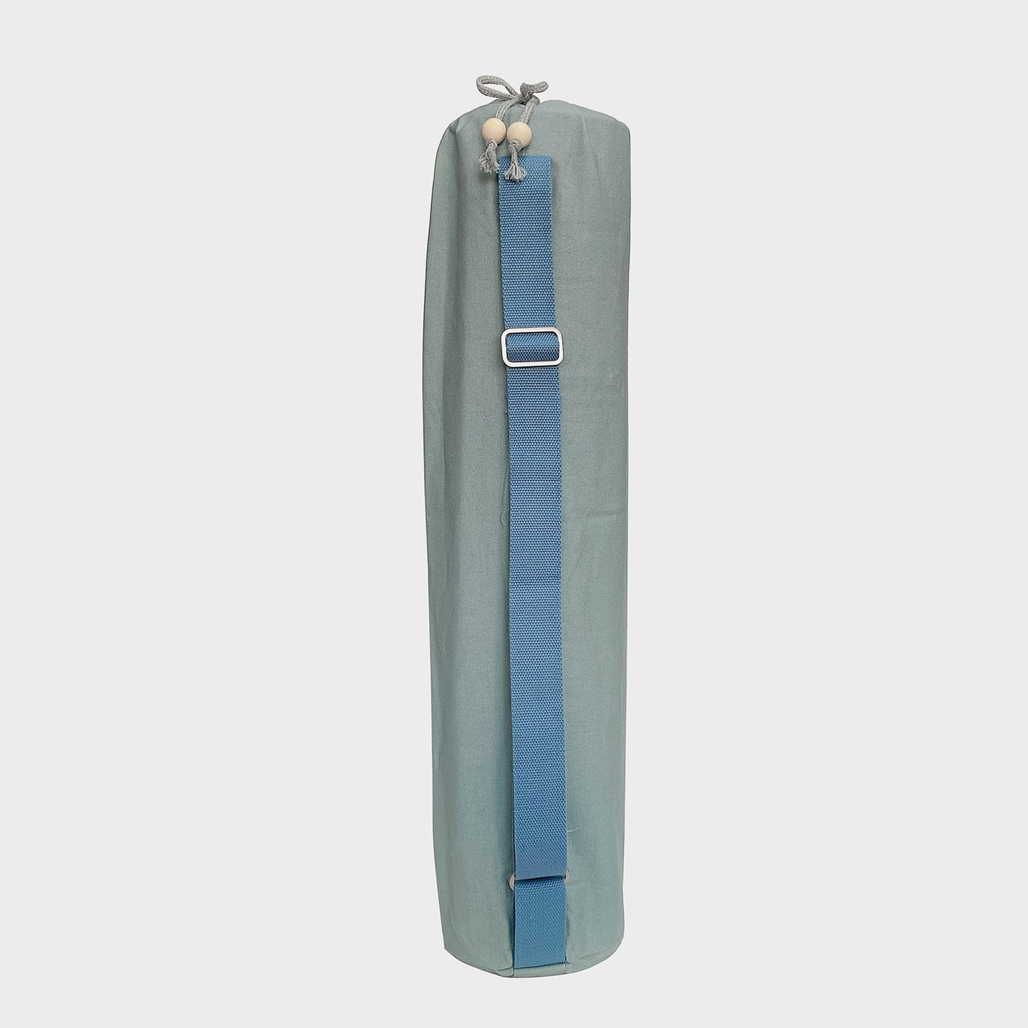 classical cotton yoga bag