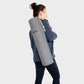 classical cotton yoga bag