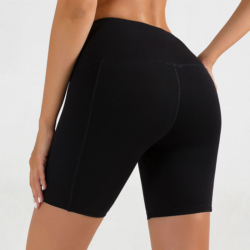 cropped pants