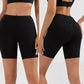 cropped pants