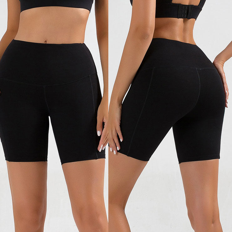cropped pants