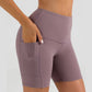 cropped pants