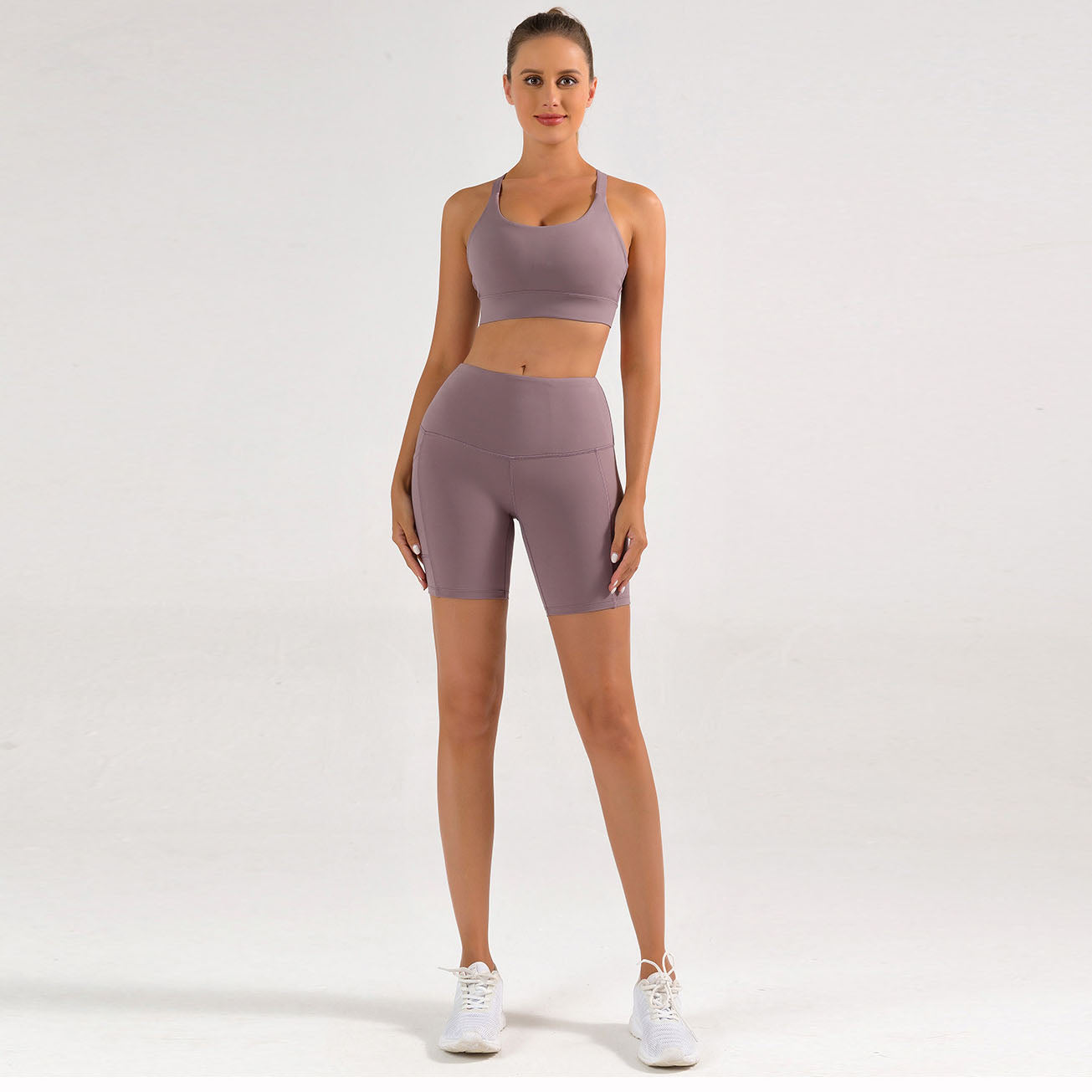 cropped pants